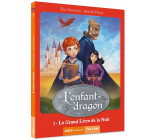 L-ENFANT-DRAGON - L-ENFANT DRAGON - TOME 2 - LE GRAND LIVRE DE LA NUIT