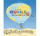 La famille Oukilé globe-trotter