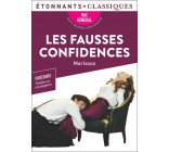 LES FAUSSES CONFIDENCES - BAC 2024 - PARCOURS : THEATRE ET STRATAGEME