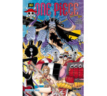 One Piece - Édition originale - Tome 101