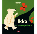 IKKO ET LES COQUELICOTS