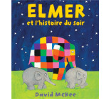 ELMER ET L-HISTOIRE DU SOIR