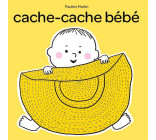 CACHE-CACHE BEBE