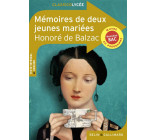 MEMOIRES DE DEUX JEUNES MARIEES