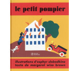CLIGNE CLIGNE - T09 - LE PETIT POMPIER