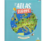 MON 1ER ATLAS EUROPE