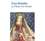 LA DAME A LA LICORNE