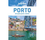 Porto En quelques jours 3ed