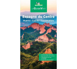 Guide Vert Espagne Centre