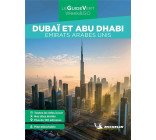 GUIDE VERT WE&GO DUBAI & ABU DHABI, EMIRATS ARABES UNIS