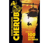 CHERUB - T01 - CHERUB - MISSION 1 : 100 JOURS EN ENFER - OFFRE DECOUVERTE