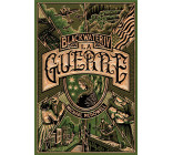 BLACKWATER 4 - LA GUERRE - L-EPIQUE SAGA DE LA FAMILLE CASKE