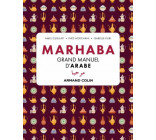MARHABA GRAND MANUEL D-ARABE