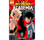 My Hero Academia T02