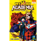 My Hero Academia T01