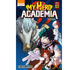 My Hero Academia T03