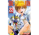 ONE-PUNCH MAN - TOME 22 - VOL22