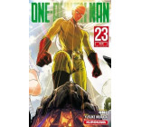 ONE-PUNCH MAN - TOME 23 - VOL23