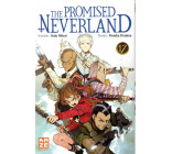 The Promised Neverland T17