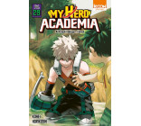 MY HERO ACADEMIA T29 - VOL29