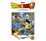 DRAGON BALL SUPER - TOME 03