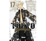 TOKYO REVENGERS - TOME 17