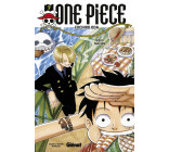 One Piece - Édition originale - Tome 07