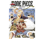 ONE PIECE - EDITION ORIGINALE - TOME 08 - JE NE MOURRAI PAS !