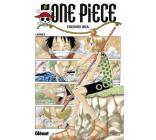 ONE PIECE - EDITION ORIGINALE - TOME 09 - LARMES