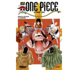 ONE PIECE - EDITION ORIGINALE - TOME 20 - BATAILLE DECISIVE A ALUBARNA