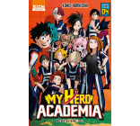 My Hero Academia T04