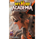 MY HERO ACADEMIA T07 - VOL07