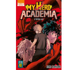 MY HERO ACADEMIA T10 - VOL10