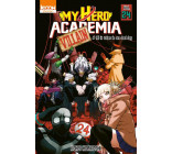 MY HERO ACADEMIA T24 - VOL24