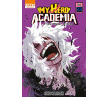 MY HERO ACADEMIA T25 - VOL25