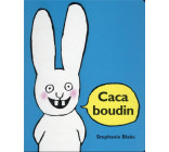 Caca boudin