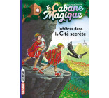 La cabane magique, Tome 55