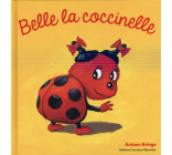 BELLE LA COCCINELLE