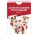 LE JEU DE L-AMOUR ET DU HASARD