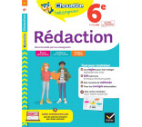 REDACTION 6E - CAHIER DE REVISION ET D-ENTRAINEMENT