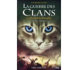 LA GUERRE DES CLANS - CYCLE V L-AUBE DES CLANS - TOME 3 LA PREMIERE BATAILLE - VOL03