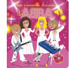 MES PREMIERES CHANSONS D-ABBA