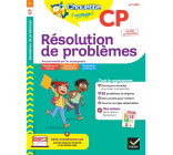 RESOLUTION DE PROBLEMES CP