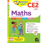 MATHS CE2