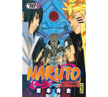 NARUTO - TOME 70