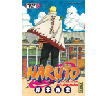 NARUTO - TOME 72