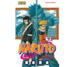 NARUTO - TOME 4