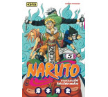 NARUTO - TOME 5