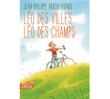 Léo des villes, Léo des champs