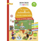 MES PREMIERS AUTOCOLLANTS - L-ECOLE MATERNELLE